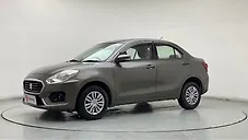 Used Maruti Suzuki DZire VXi Petrol Automatic (AMT) in Ghaziabad