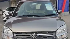 Used Maruti Suzuki Wagon R VXI 1.0 [2022-2023] in Mumbai