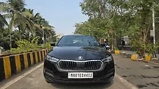 Used Skoda Octavia L&K 2.0 in Mumbai
