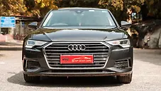 Used Audi A6 Premium Plus 45 TFSI [2019-2024] in Delhi