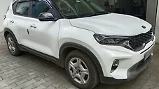 Used Kia Sonet HTX 1.5 in Chennai