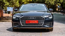 Used Audi A6 Premium Plus 45 TFSI [2019-2024] in Delhi