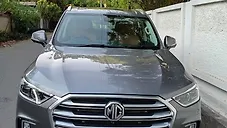 Used MG Gloster Smart 6 STR 2.0 Turbo 2WD in Coimbatore