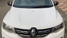 Used Renault Kwid 1.0 RXT [2016-2019] in Nagpur