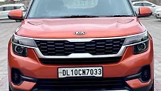 Used Kia Seltos HTK Plus 1.5 Diesel [2020-2021] in Delhi