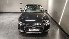 Used Audi A4 Premium Plus 40 TFSI [2021-2024] in Delhi