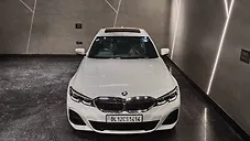 Used BMW 3-Series 330i M Sport in Delhi
