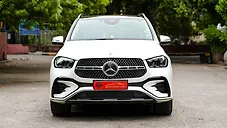 Used Mercedes-Benz GLE 450 4MATIC LWB Mild Hybrid(Electric + Petrol) 3.0L Turbo Automatic in Delhi