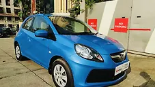 Used Honda Brio S MT in Pune