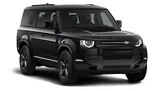 Used Land Rover Defender 110 HSE 2.0 Petrol in Mumbai