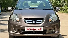 Used Honda Amaze 1.2 VX i-VTEC in Indore