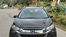 Used Honda WR-V VX MT Petrol in Udaipur