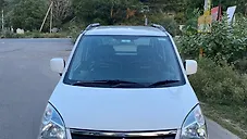 Used Maruti Suzuki Wagon R VXI in Udaipur