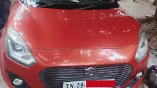 Used Maruti Suzuki Swift ZXi [2018-2019] in Chennai