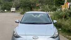 Used Hyundai Grand i10 NIOS Magna 1.2 Kappa VTVT in Udaipur