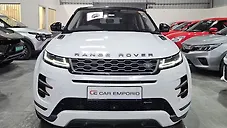 Used Land Rover Range Rover Evoque SE R-Dynamic Diesel [2023-2024] in Hyderabad