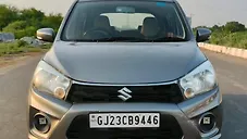 Used Maruti Suzuki Celerio ZXi AMT in Vadodara