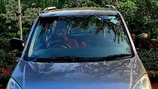 Used Maruti Suzuki Wagon R LXI CNG in Mumbai