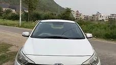 Used Hyundai Elite i20 Sportz 1.2 in Udaipur