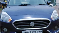 Used Maruti Suzuki DZire VDi in Nagpur