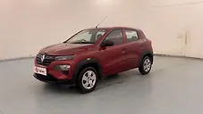 Used Renault Kwid RXL [2015-2019] in Lucknow