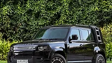 Used Land Rover Defender 110 X Dynamic HSE Petrol 2.0L Turbo Automatic 5 STR in Mumbai