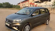 Used Maruti Suzuki Ertiga VXi CNG in Delhi