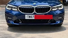 Used BMW 3-Series 330i Sport in Chennai