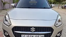 Used Maruti Suzuki Swift ZXi Plus [2021-2023] in Ahmedabad