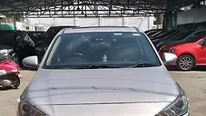 Used Hyundai Verna SX (O) 1.6 CRDi in Coimbatore