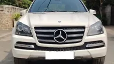 Used Mercedes-Benz GL-Class 350 CDI BlueEFFICIENCY in Chennai