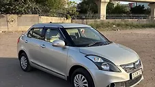 Used Maruti Suzuki Swift DZire VXI in Delhi