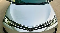 Used Toyota Corolla Altis VL CVT Petrol in Delhi