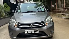 Used Maruti Suzuki Celerio VXi AMT [2017-2019] in Chennai