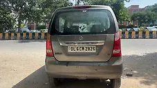Used Maruti Suzuki Wagon R LXi CNG in Noida