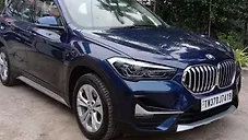 Used BMW X1 sDrive20d xLine in Coimbatore