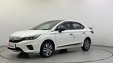 Used Honda City V Petrol in Ahmedabad