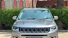 Used Jeep Compass Limited 2.0 Diesel 4x4 [2017-2020] in Surat