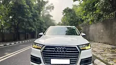 Used Audi Q7 45 TDI Premium Plus in Delhi