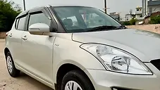 Used Maruti Suzuki Swift VXi in Nagpur
