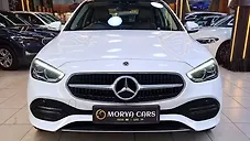 Used Mercedes-Benz C-Class C200 Progressive in Mumbai