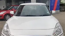 Used Maruti Suzuki Swift VXi in Mumbai