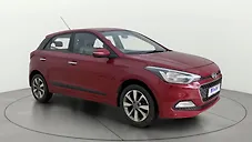 Used Hyundai Elite i20 Asta 1.2 in Mumbai