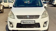 Used Maruti Suzuki Ertiga VXI CNG in Mumbai