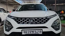 Used Tata Safari XT Plus in Patna