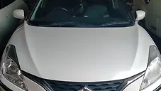 Used Maruti Suzuki Baleno Zeta 1.2 in Patna