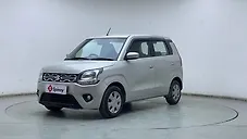 Used Maruti Suzuki Wagon R ZXi 1.2 AMT in Hyderabad