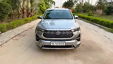 Used Toyota Innova Hycross GX (O) Petrol Automatic (CVT) 8 STR in Delhi