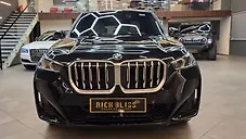 Used BMW X1 sDrive18i M Sport in Nagpur