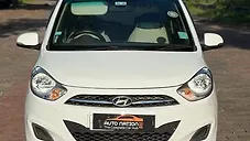 Used Hyundai i10 Sportz 1.2 AT Kappa2 in Thiruvananthapuram